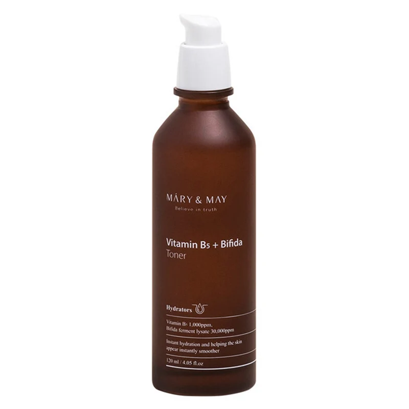 Mary&May Vitamine B5 + Bifida Toner
