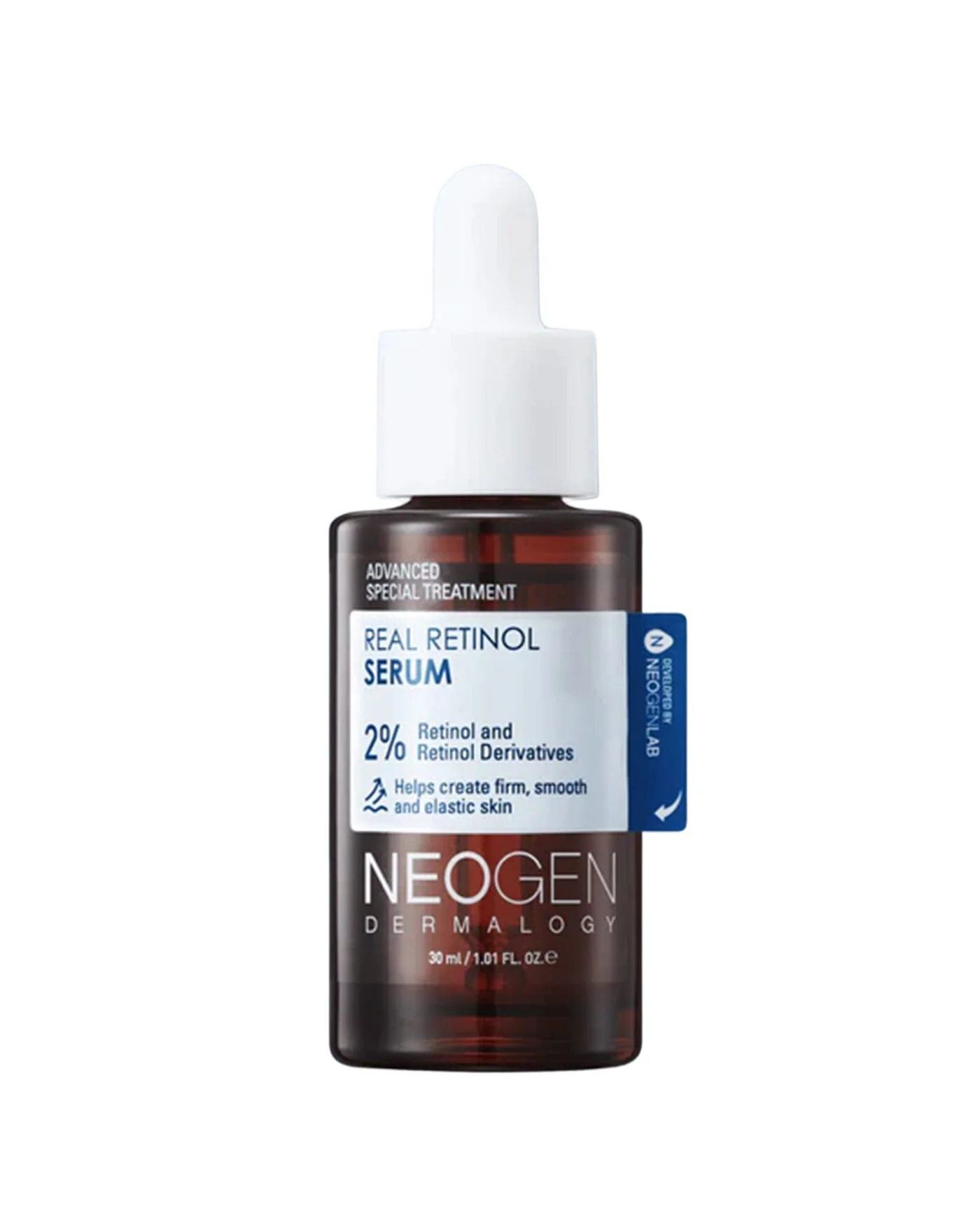 NEOGEN Dermalogy Real Retinol Serum