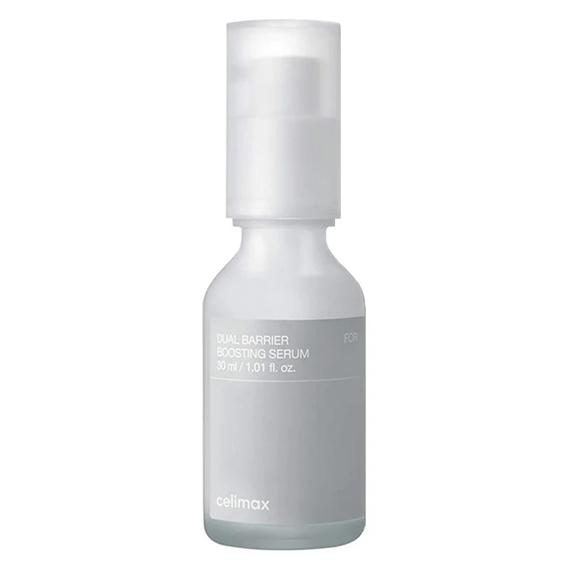 Celimax Dual Barrier Boosting Serum