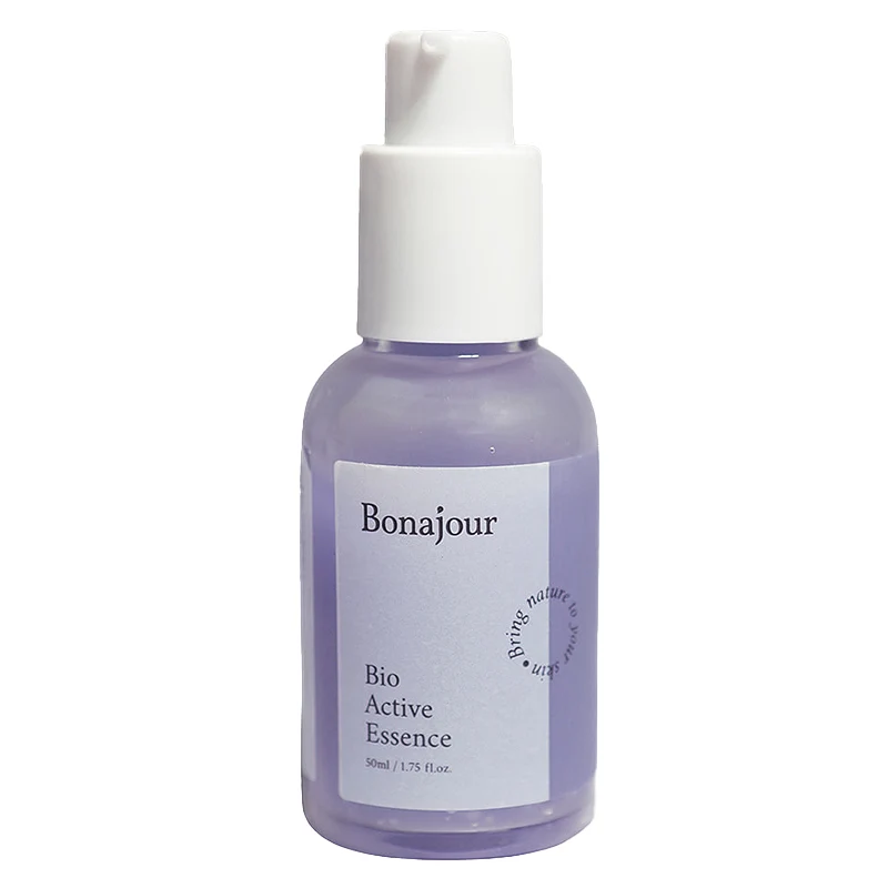 Bonajour Bio Active Resurrection Plant Essence