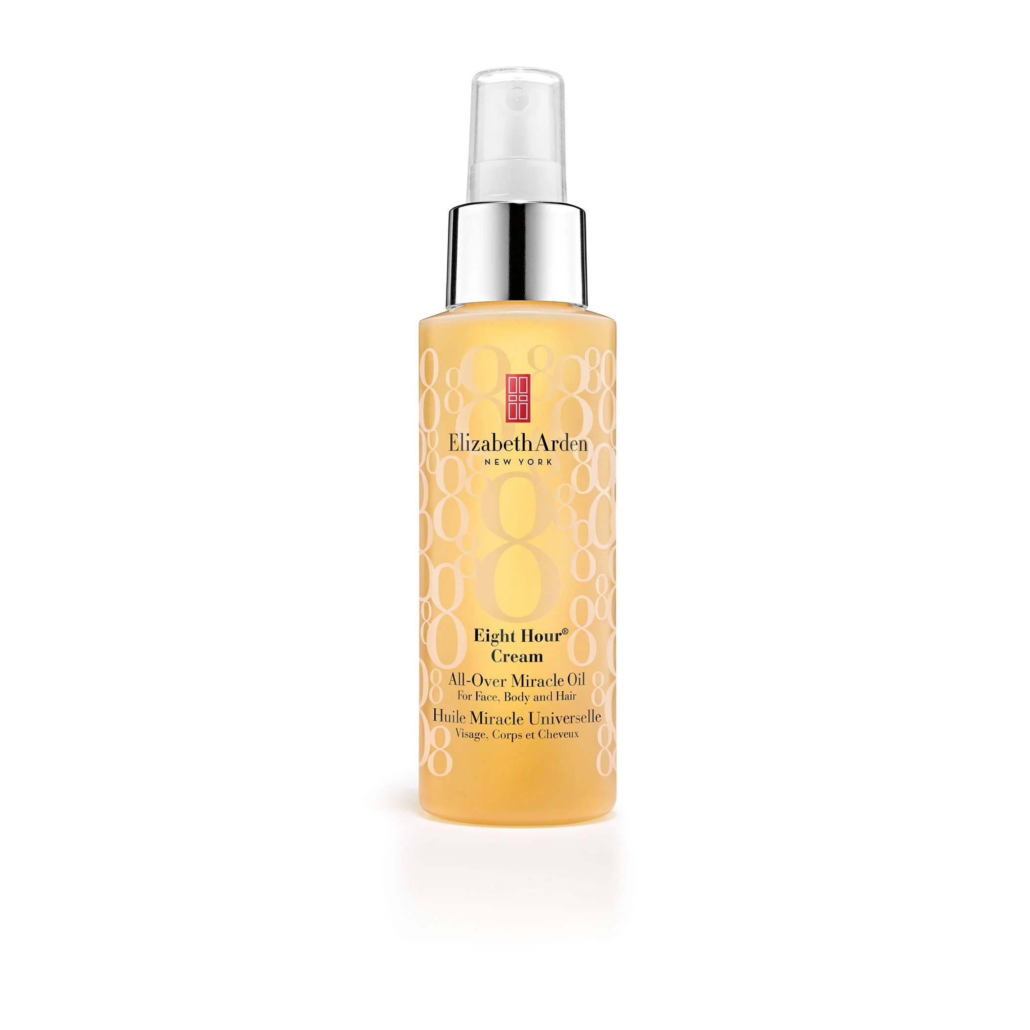 Elizabeth Arden Eight Hour® Cream All-Over Miracle Oil
