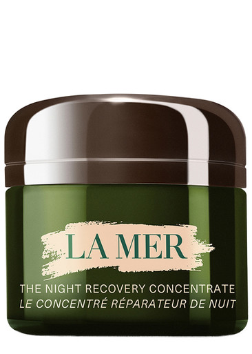 LA MER The Night Recovery Concentrate