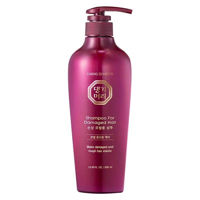 Daeng Gi Meo Ri Shampoo For Damaged Hair