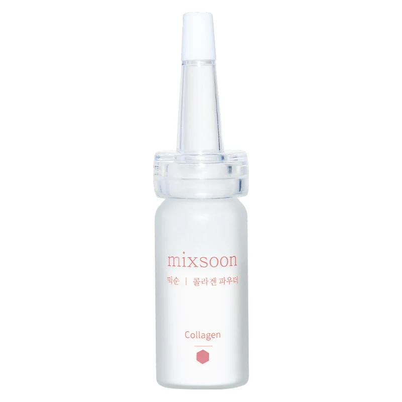 MIXSOON Collagen Powder