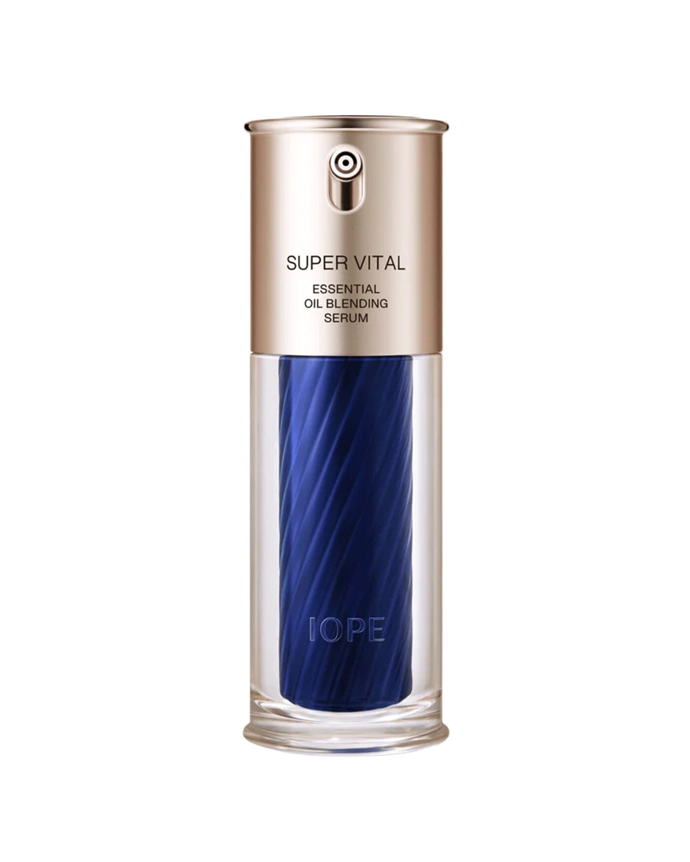 IOPE Super Vital Essential Oil Blending Serum