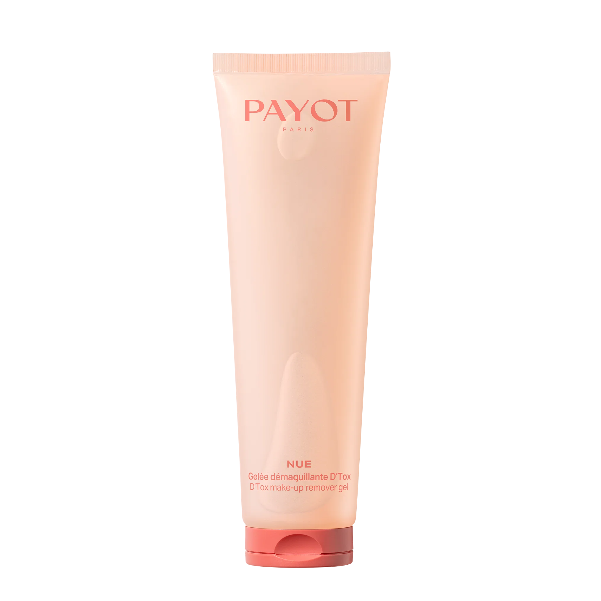 Payot D'Tox Make-Up Remover Gel