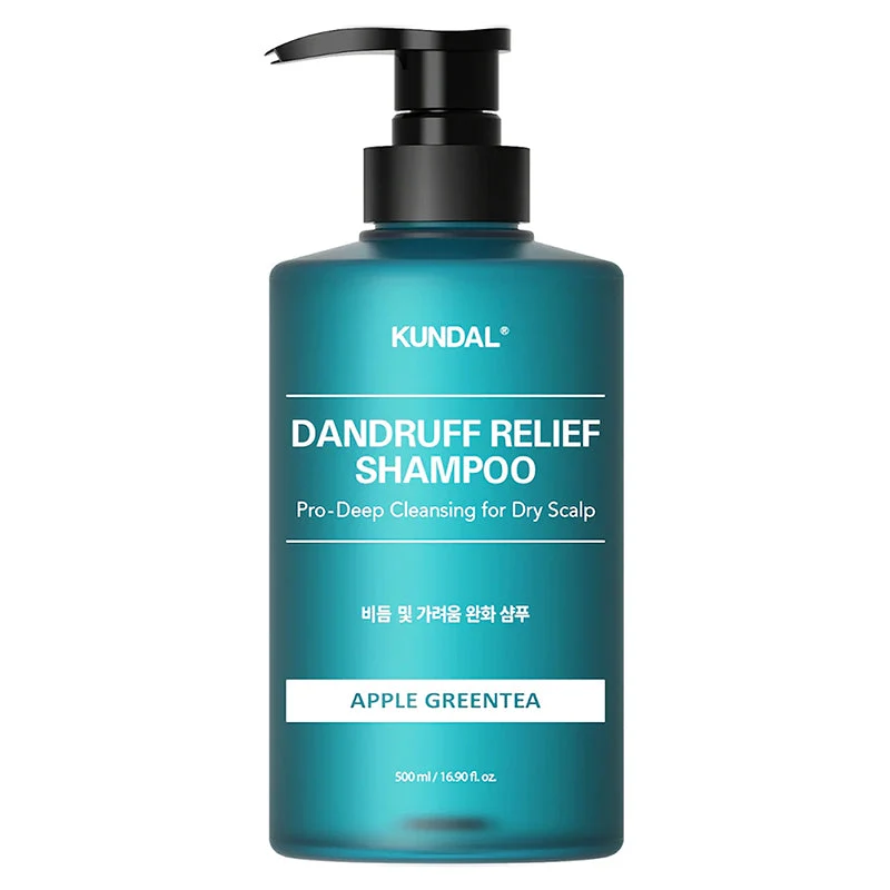 Kundal Dandruff Relief Shampoo