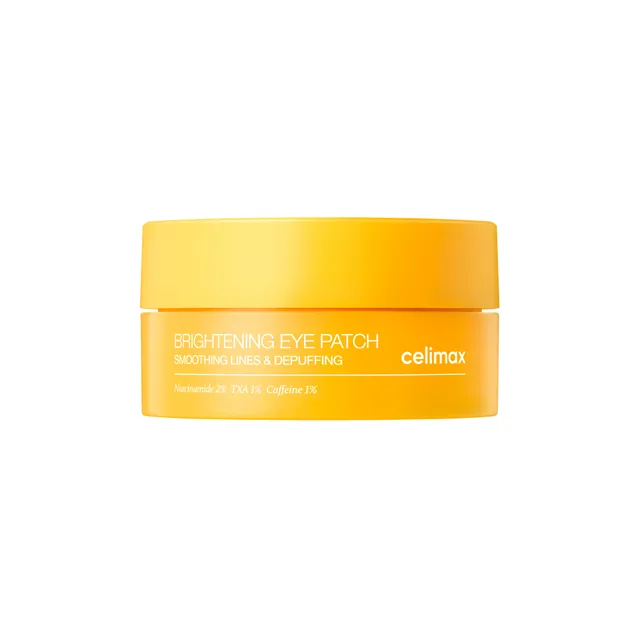 Celimax Brightening Eye Patch