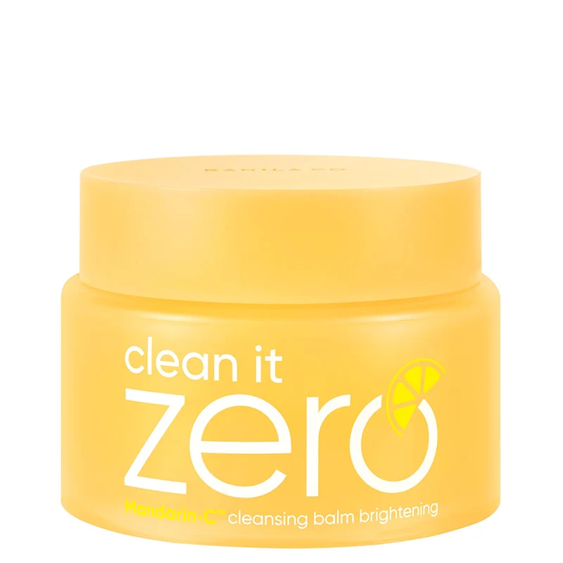 BANILA CO Clean It Zero Cleansing Balm Brightening
