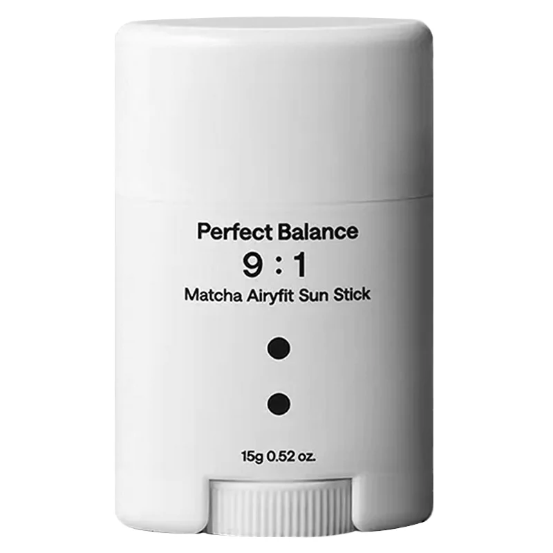 B : Lab Matcha Airyfit Sun Stick SPF50+ PA++++