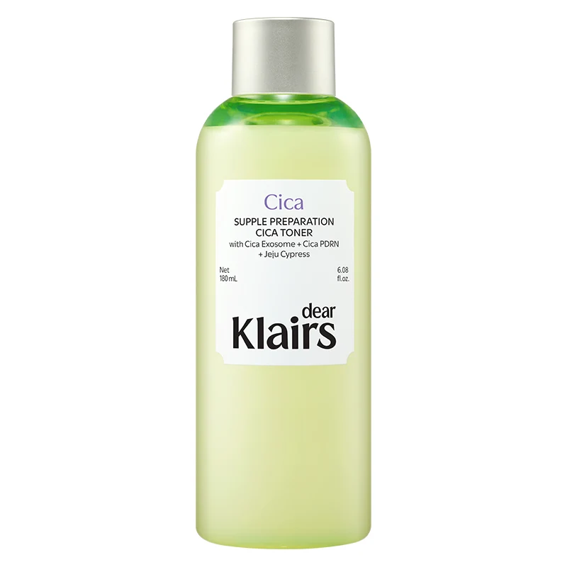 Dear Klairs Supple Preparation Cica Toner
