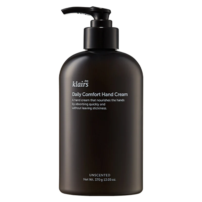 Dear Klairs Daily Comfort Hand Cream