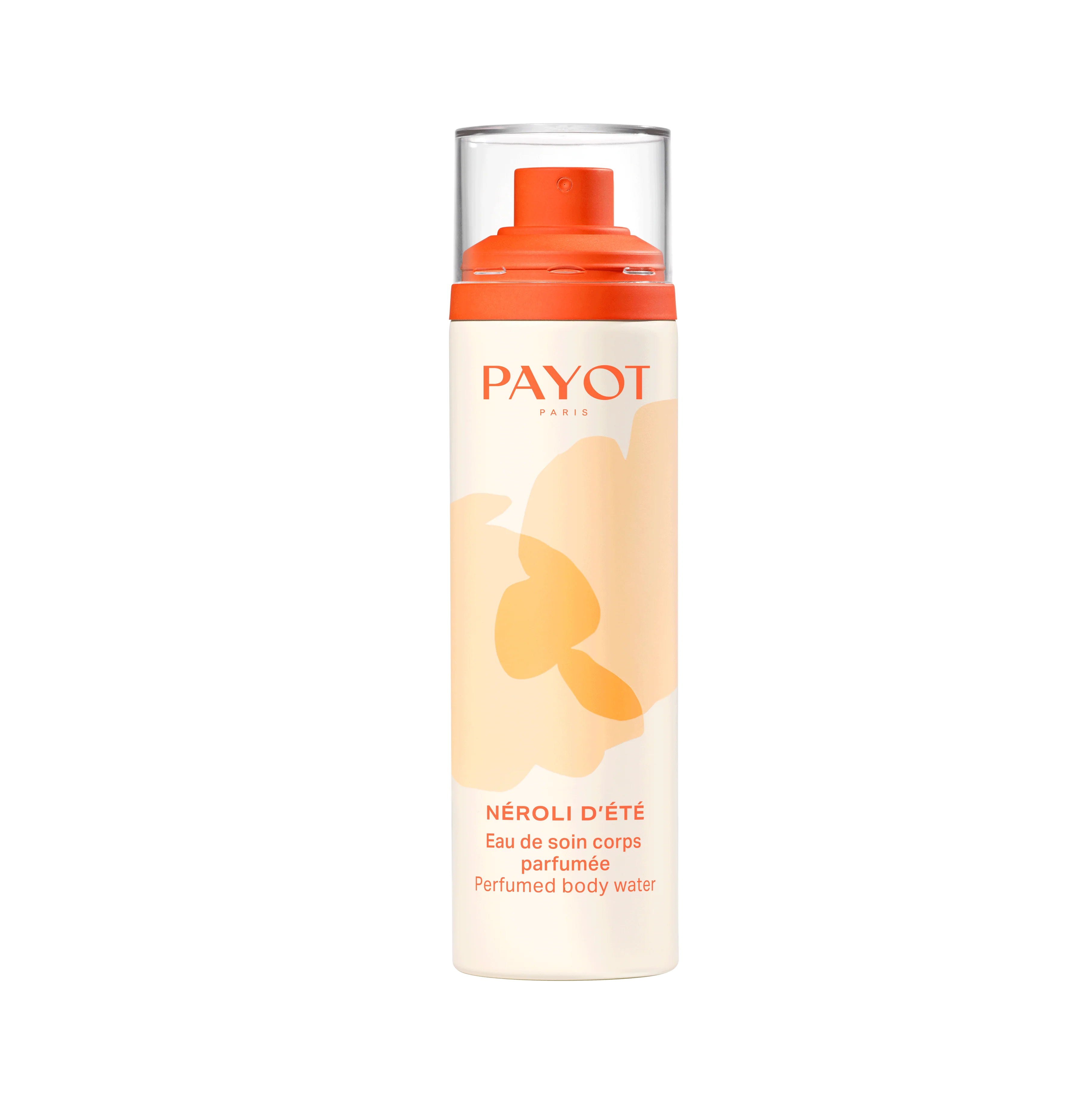 Payot Perfumed Body Water