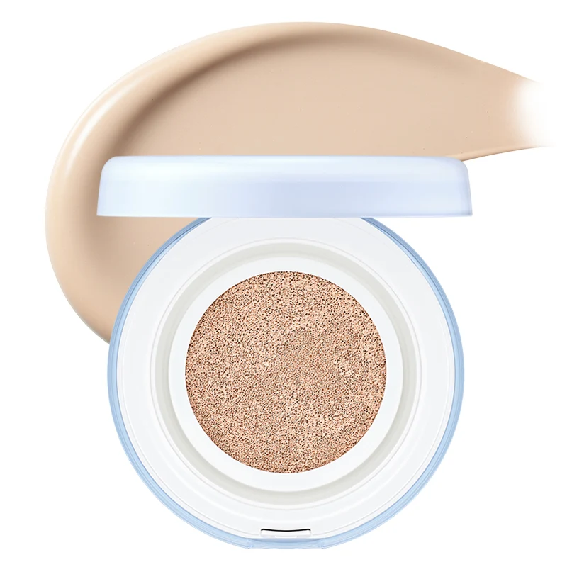 BLACK ROUGE Thin Layer Clear Cushion