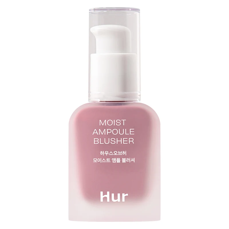 House of Hur Moist Ampoule Blusher