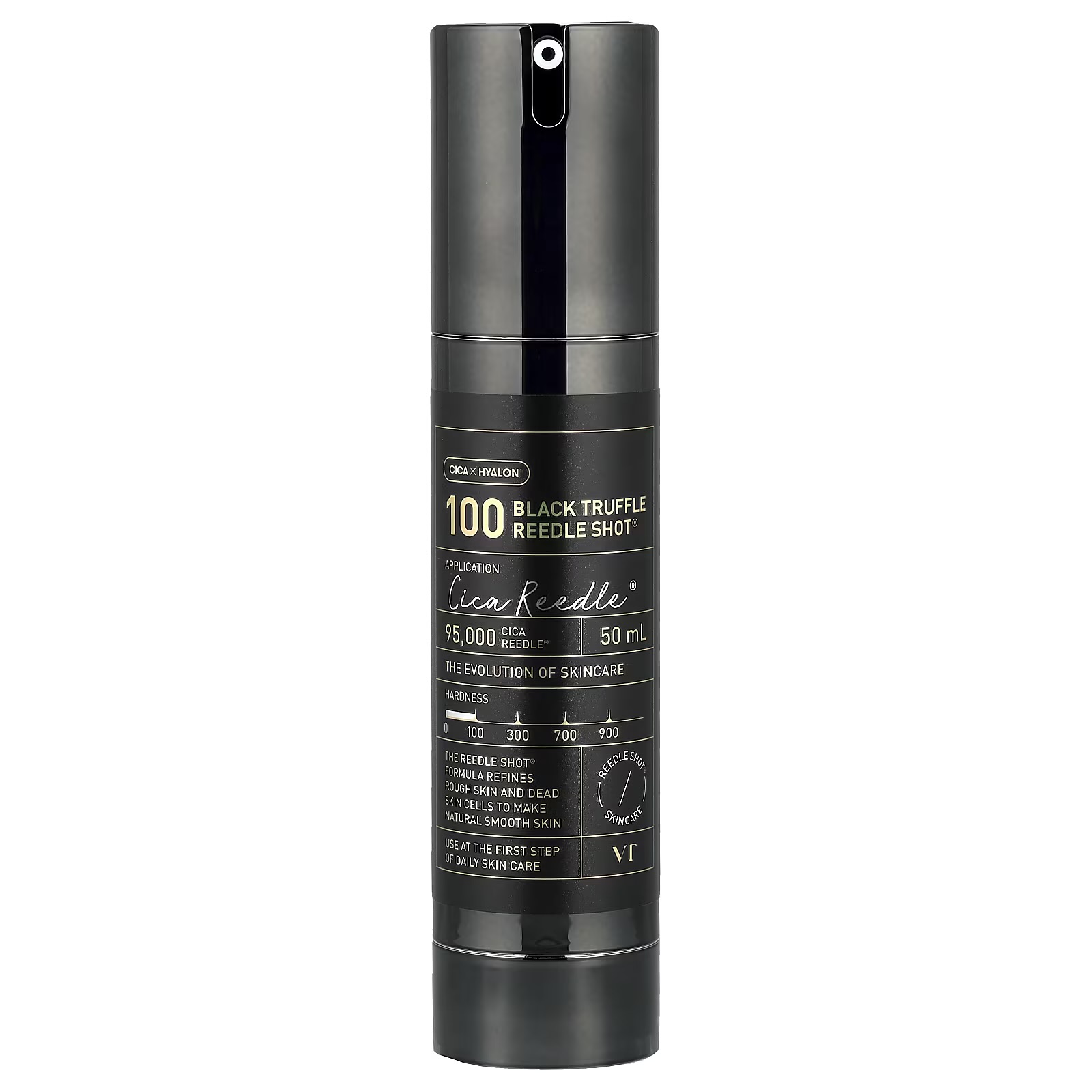 VT Cosmetics Black Truffle Reedle Shot 100