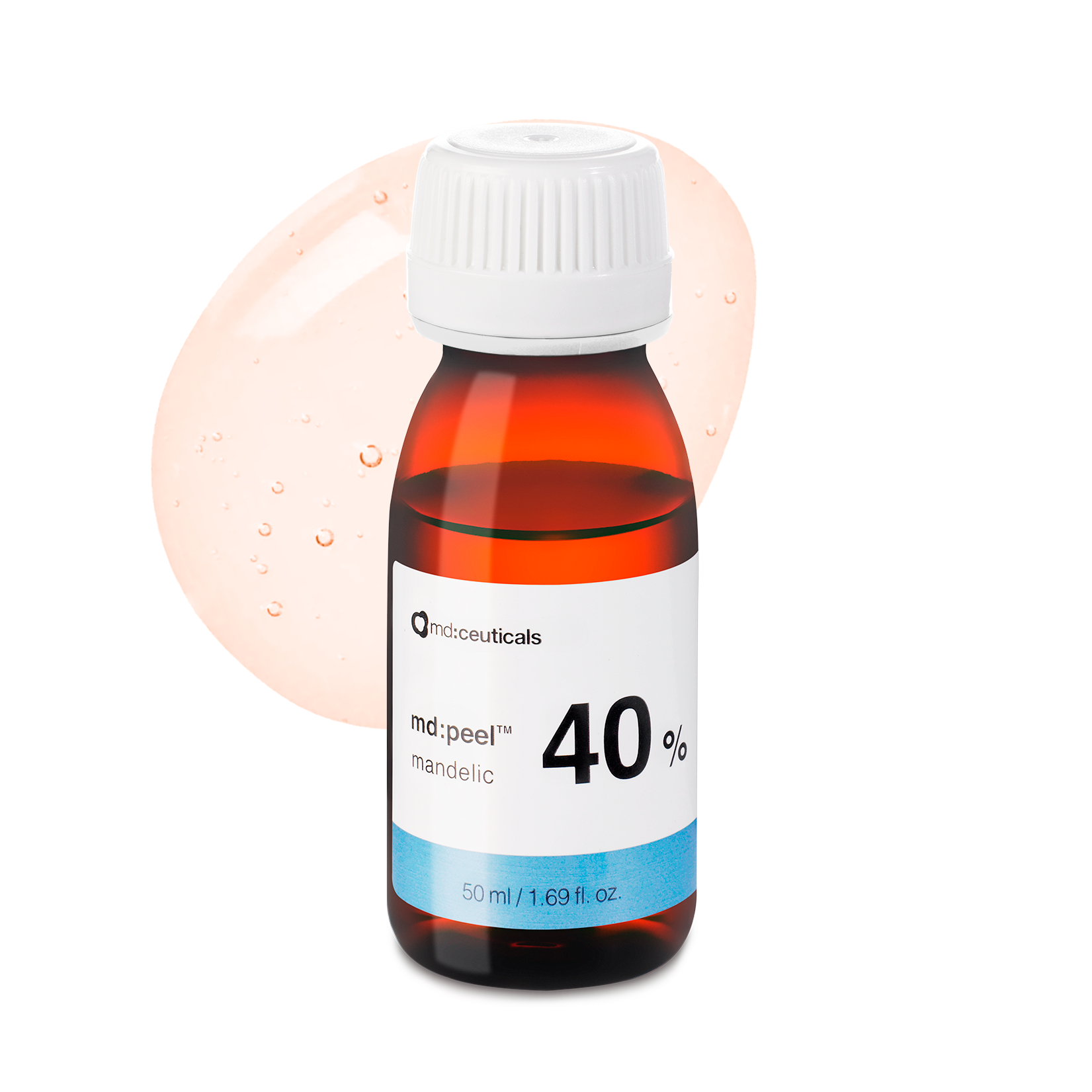 md:ceuticals md:peel mandelic