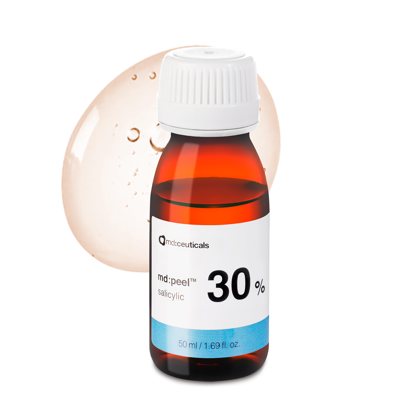 md:ceuticals md:peel salicylic 