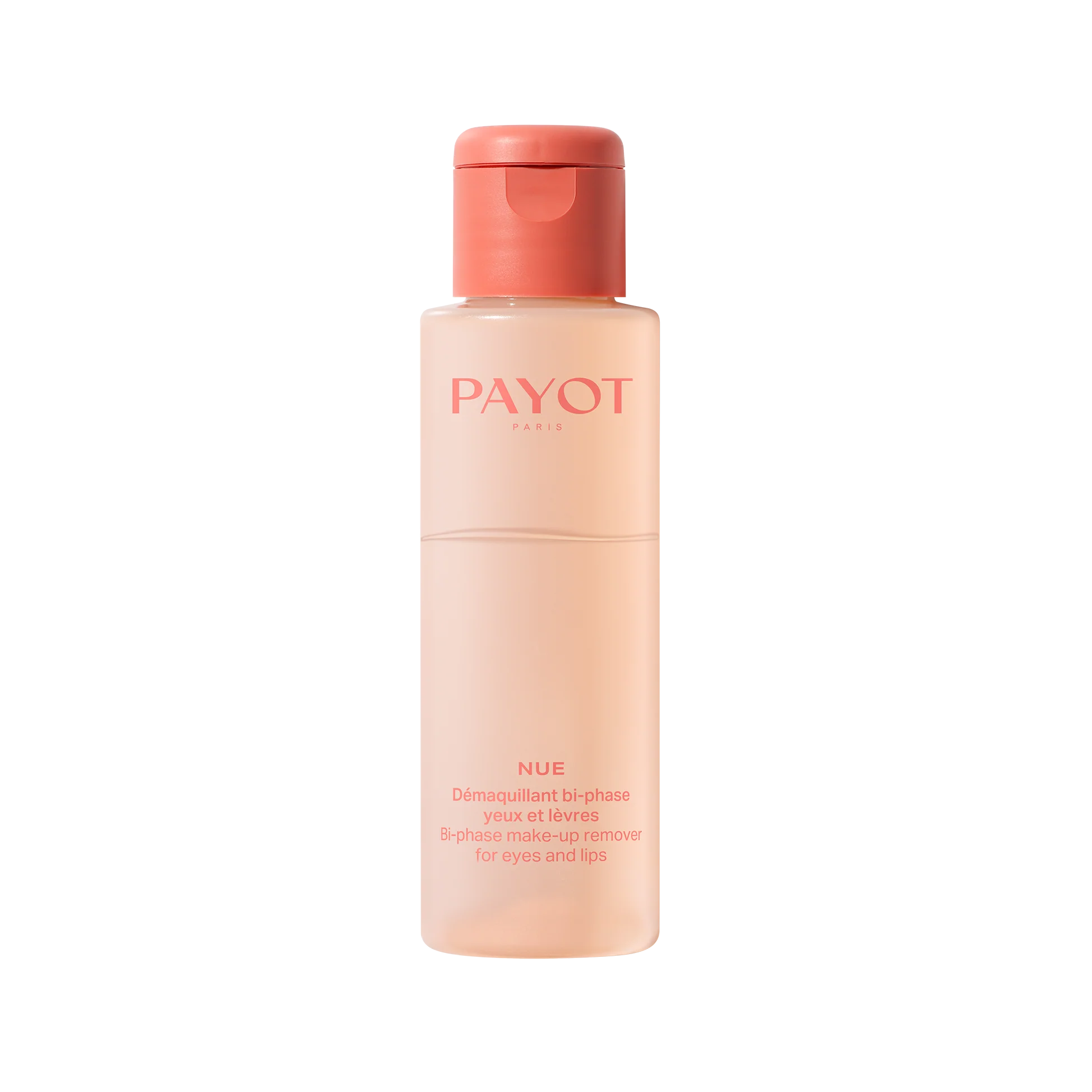 Payot Bi-Phase Make-Up Remover Eyes and Lips
