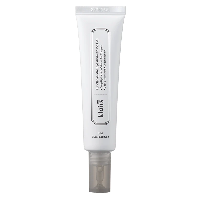 Dear Klairs Fundamental Eye Awakening Gel