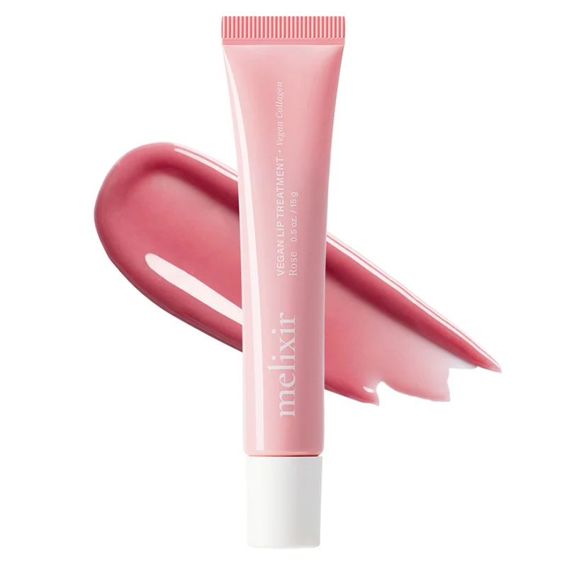 Melixir Vegan Lip Treatment