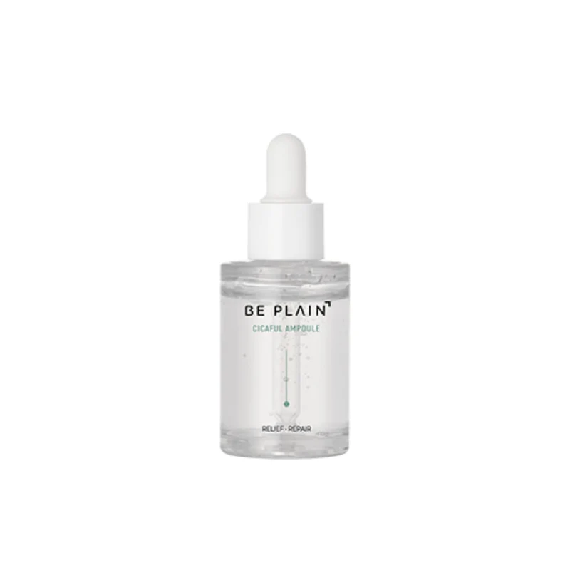 beplain Cicaful Ampoule
