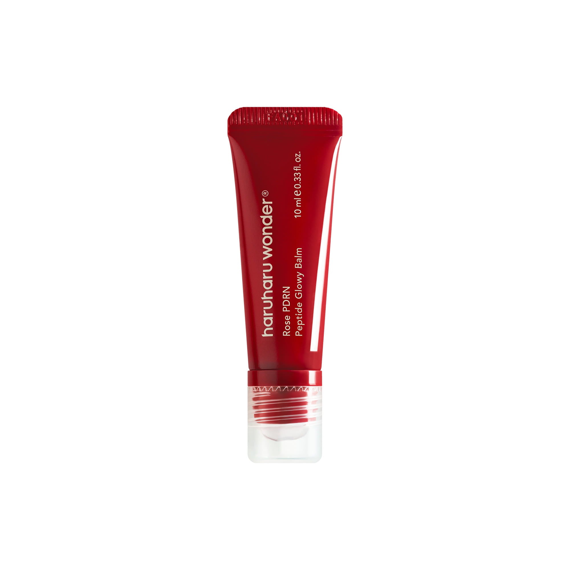 Haruharu Wonder Rose PDRN Peptide Glowy Balm