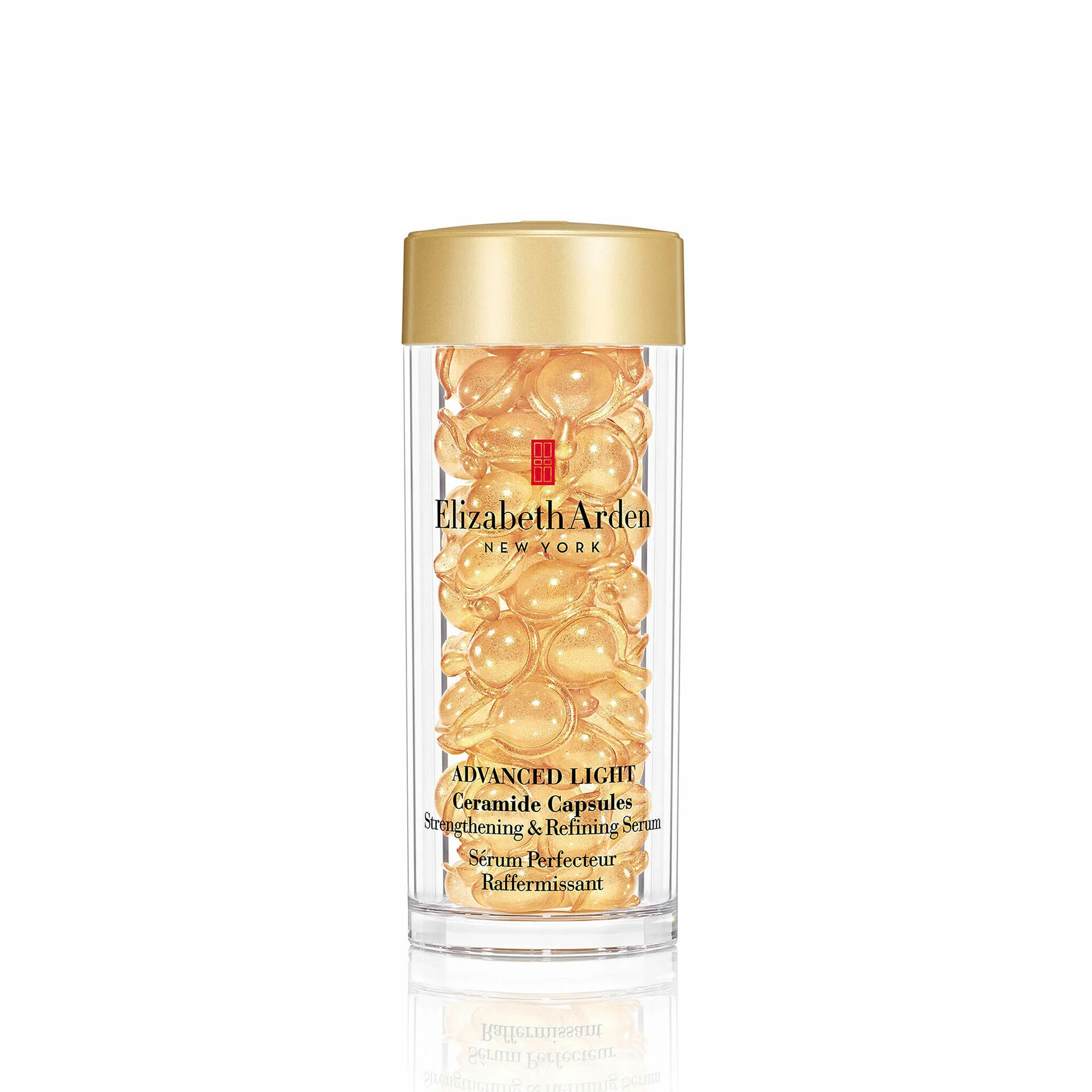 Elizabeth Arden Advanced Light Ceramide Capsules Strengthening & Refining Serum