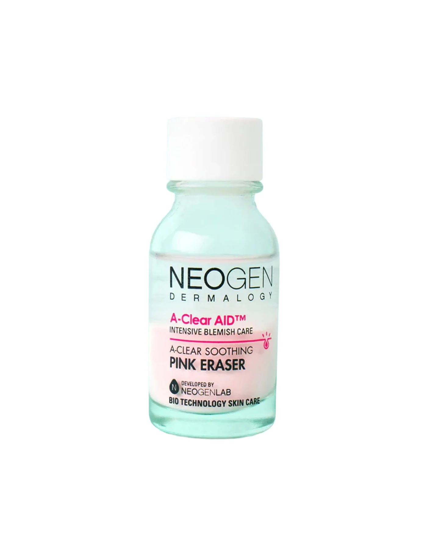 NEOGEN A-Clear Soothing Pink Eraser