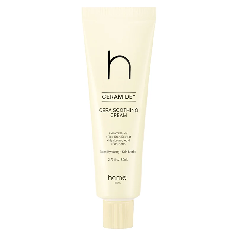 Hamel Cera Soothing Cream