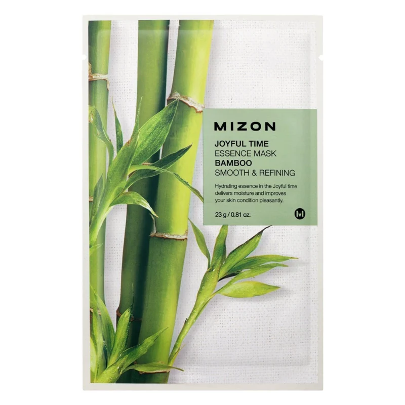 Mizon Joyful Time Essence Mask