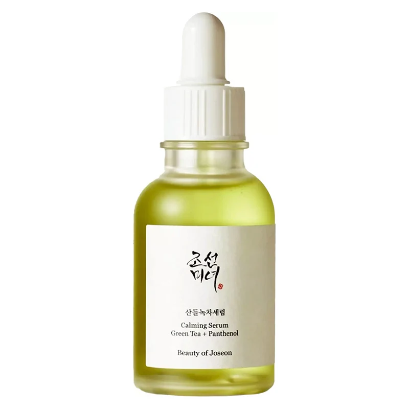 Beauty of Joseon Calming Serum Green Tea+Panthenol