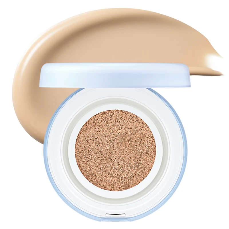 BLACK ROUGE Thin Layer Clear Cushion