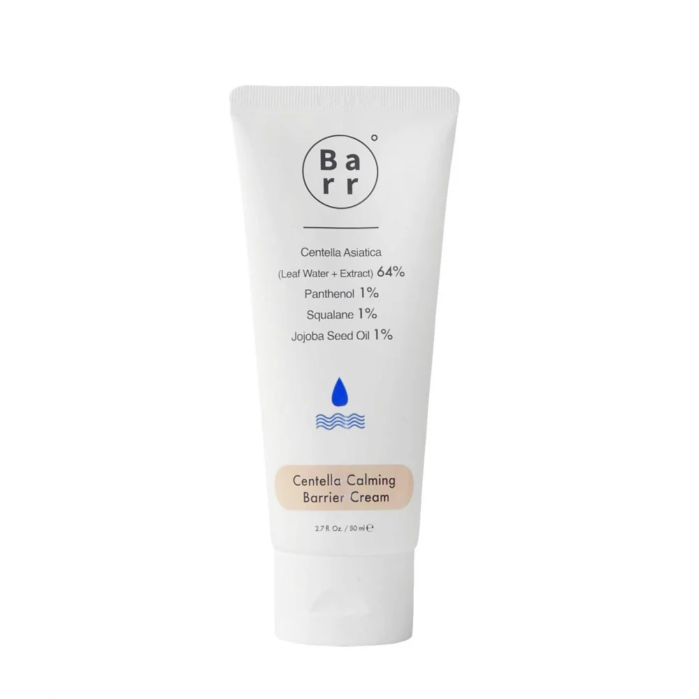 Barr Cosmetics Centella Calming Barrier Cream