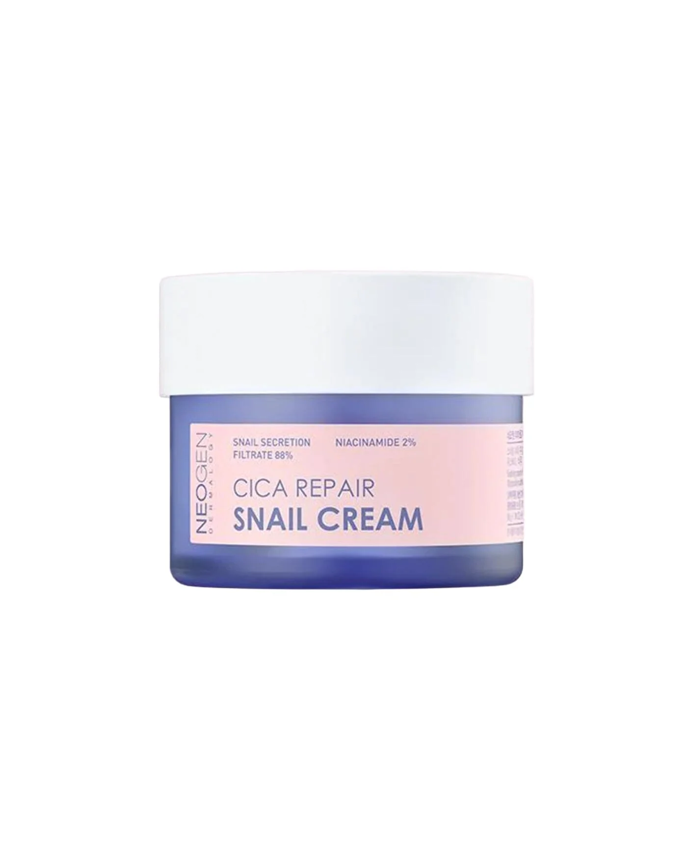 NEOGEN Dermalogy Cica Repair Snail Cream
