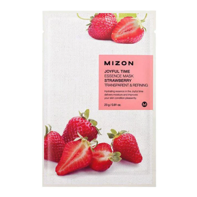 Mizon Joyful Time Essence Mask