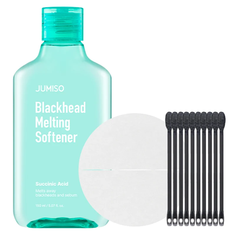 JUMISO Blackhead Melting Softener Special Set