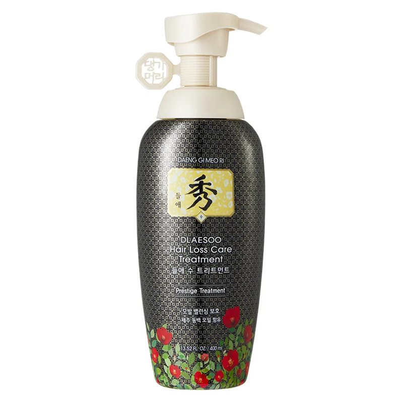 Daeng Gi Meo Ri Dlae Soo Hair Loss Care Treatment