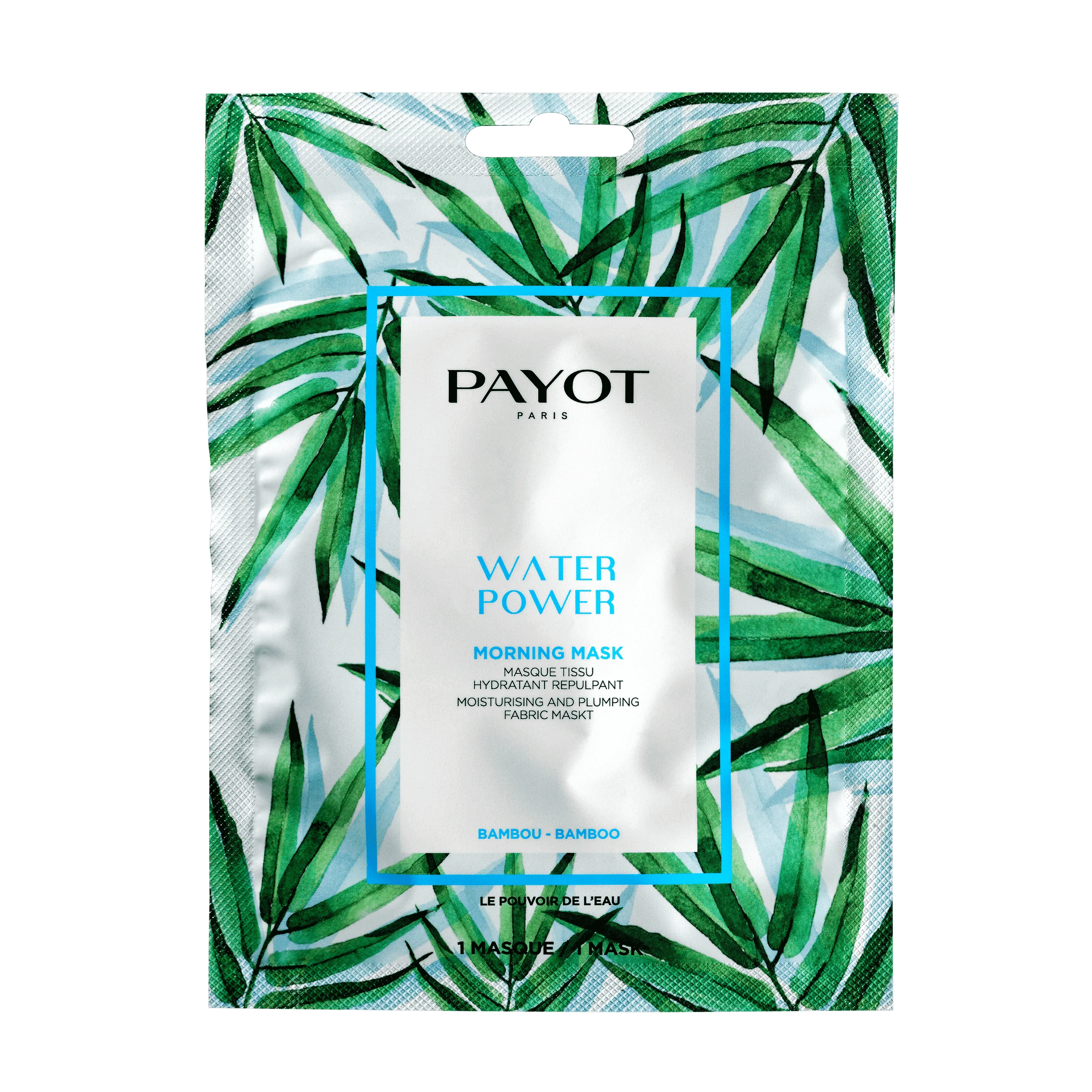Payot MORNING MASK- Water Power