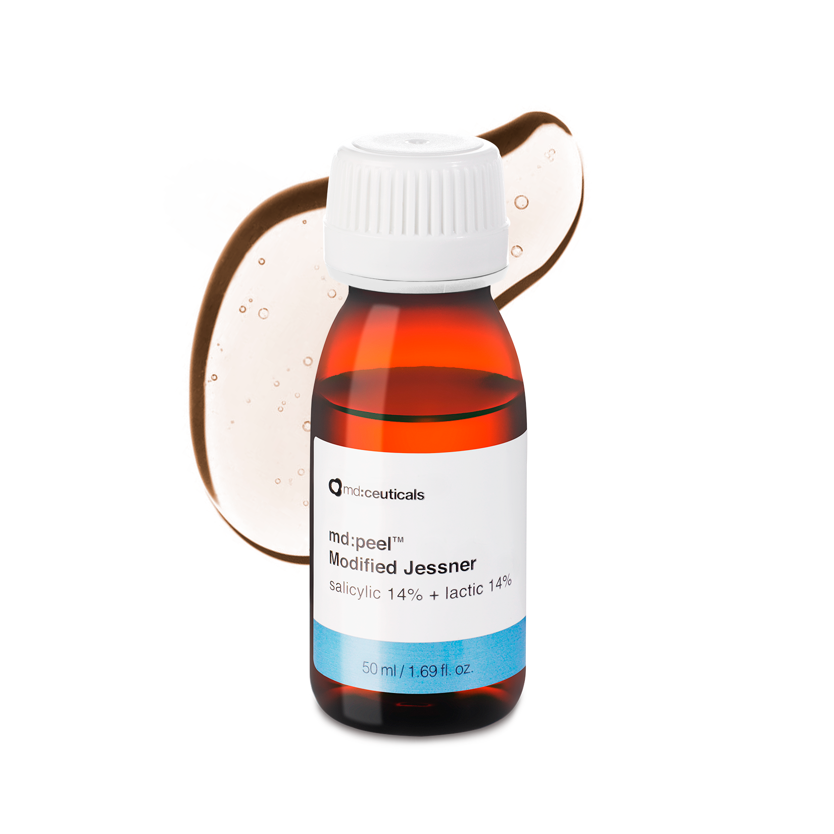 md:ceuticals md:peel Modified Jessner