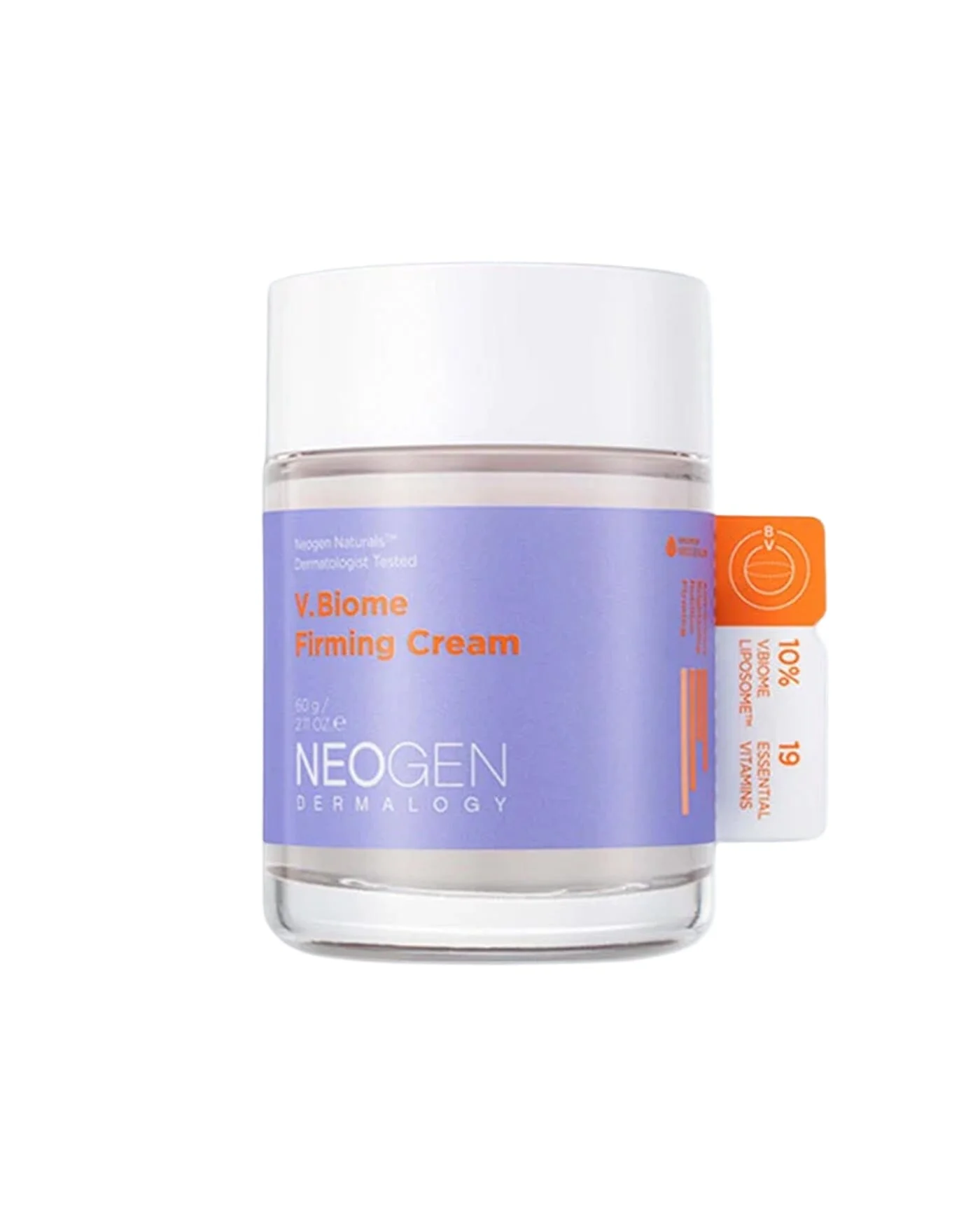 NEOGEN V.Biome Firming Cream