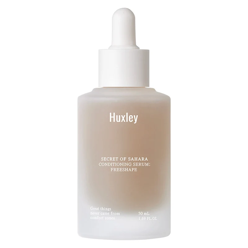 Huxley Conditioning Serum; Freeshape