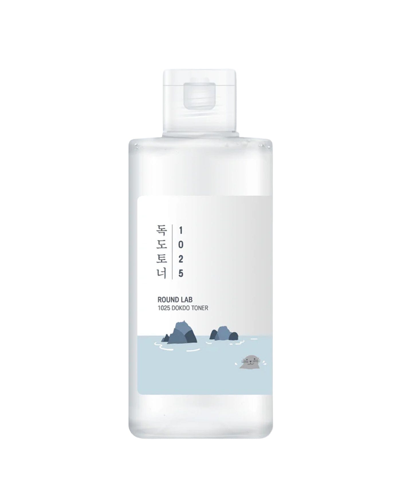 Round Lab 1025 Dokdo Toner