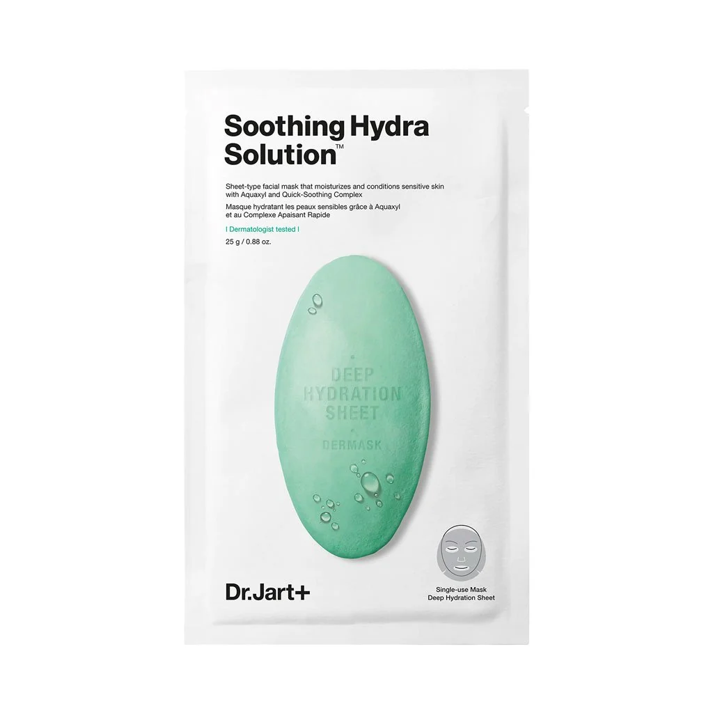 Dr.Jart+ Dermask Water Jet Soothing Hydra Solution