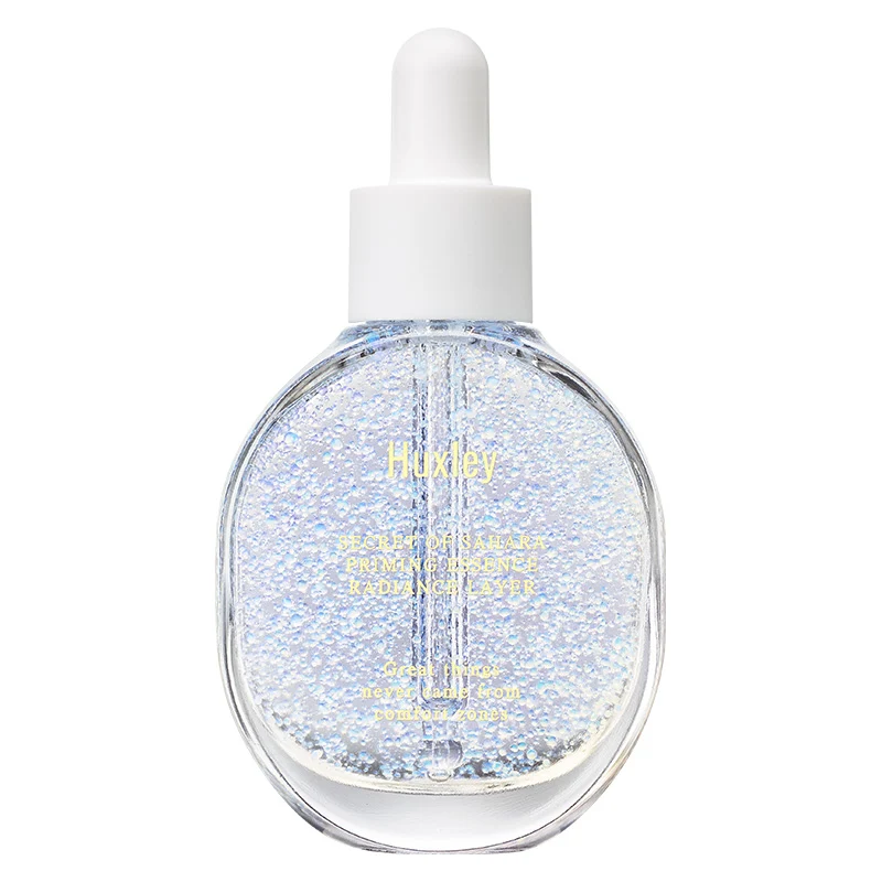 Huxley Priming Essence; Radiance Layer