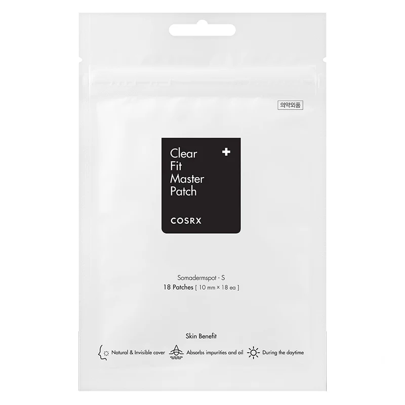 COSRX Clear Fit Master Patch