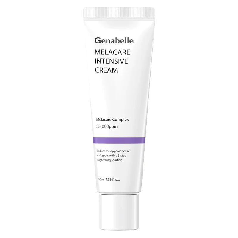 Genabelle Melacare Intensive Cream