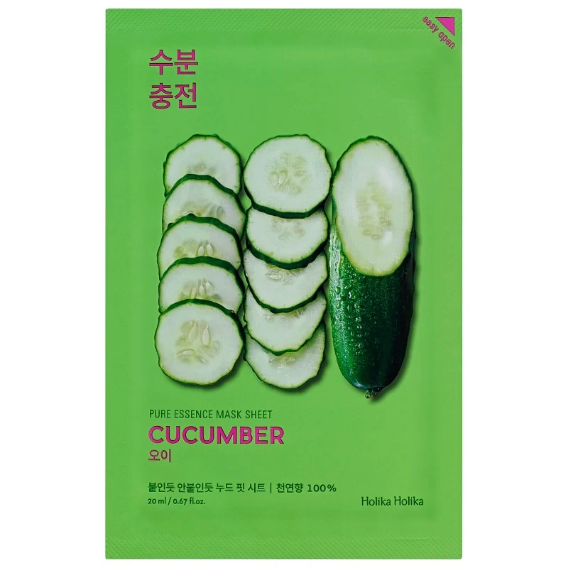 Holika Holika Pure Essence Mask Sheet
