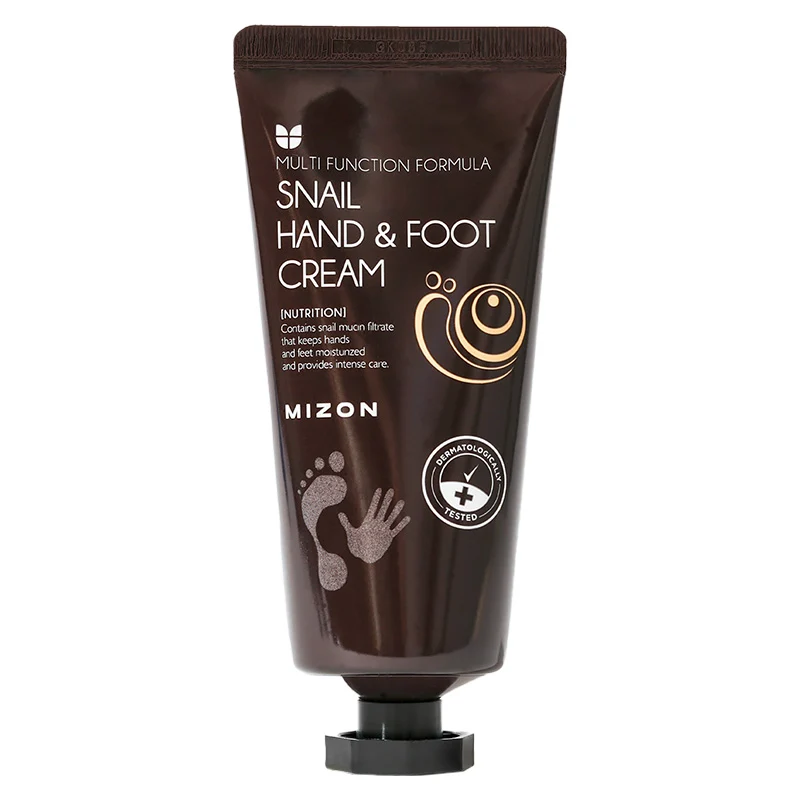 Mizon Hand And Foot Cream