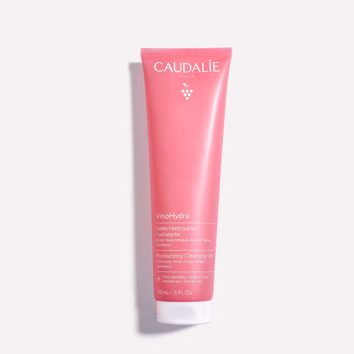 Caudalie VinoHydra Moisturizing Cleansing Gel
